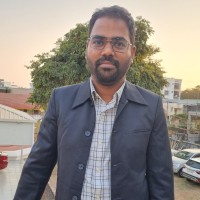 Ankit Patodi