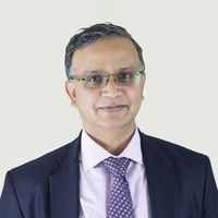 Krishnan Rangaswamy