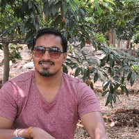 Vinit Kumar