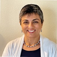 Rahila Robinson