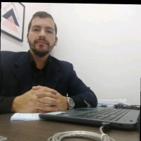 Altair Vinícius Gomes Vieira