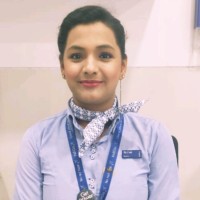 Rucha Damle