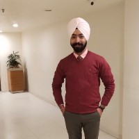 Baljeet Singh