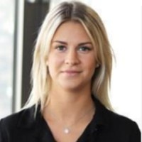 Mikaela Sundgren