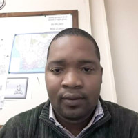 Mduduzi Cebekhulu