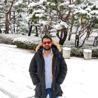 Pavan Lokare