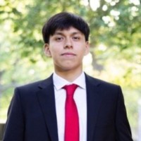 Christopher Cajamarca
