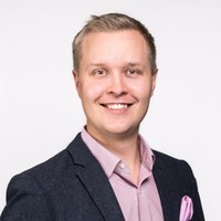 Timo Idänheimo