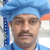 Arun Melavanki