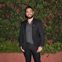 Christopher Dias