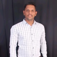 Ashutosh Thorat