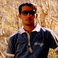 Adarsh Kumar N S