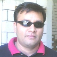 Mohammed Parvez Khan