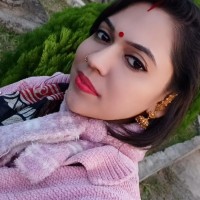 Monidwipa Rani Debnath