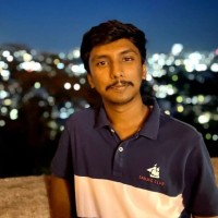 Vijay Badiger