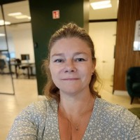 Dorte Sigrid Østergaard Jensen