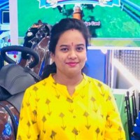 Jyoti Yarra