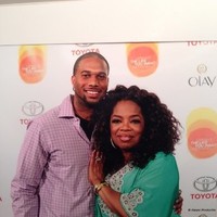 RJ Jackson
