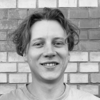Nicolas Laube