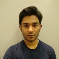 Mohd Ilias Syed Ahamed