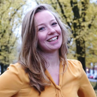 Eveline Schoevers