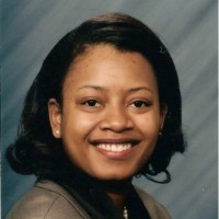 Kimberly Johnson, P.E.
