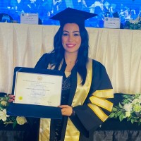 Maryan Meshreqi, Mba