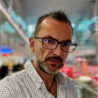 Florian Baud