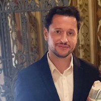 Eduardo Prado