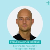 Pablo Mayoral Moreno