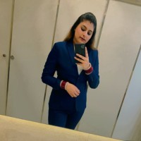 Leena Dutta