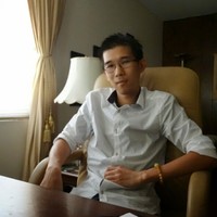 Ryan Ho