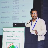 Dr. Jayaram Cs