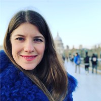 Cecilie Waagner Falkenstrøm