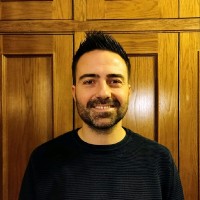 Alvaro Amat Jimenez