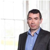 Nigel O'Neill