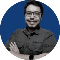 André Vitor Segundo da Silva
