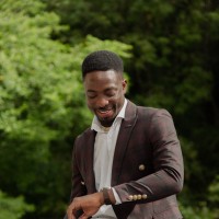 Dolapo Oriolowo