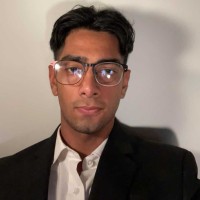 Mohammad Jamal