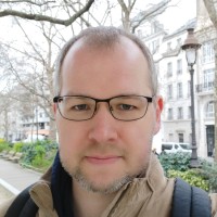 Stéphane Delaune