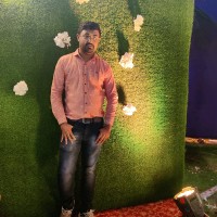 Mehul Khokhar