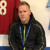 Jesse Kleij