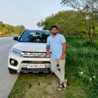 GURUPRASAD KM