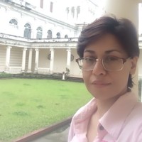 Pragya Debburman