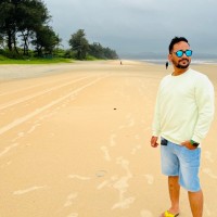 Vaibhav More
