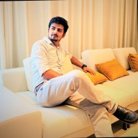 Er. Lokesh Bhardwaj