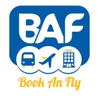 Book An Fly