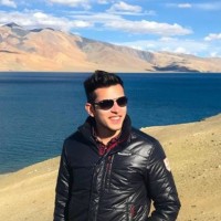 Ashley Arora