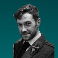 Ben Cormack