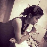 Ankita Roy Chowdhury